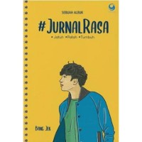 #Jurnalrasa