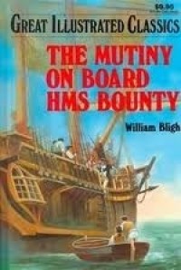Image of The Mutiny on Board HMS Bounty