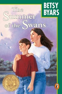 Image of The summer of the Swans