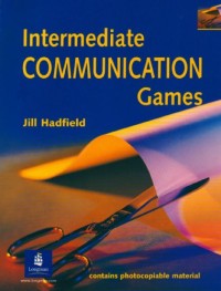 Intermediate Communication Games