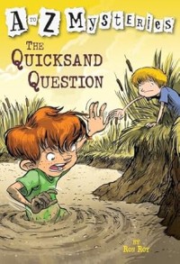 Image of The Quicksand Question