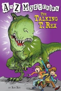 Image of The Talking T.Rex