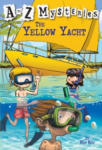 Image of The Yellow Yacht