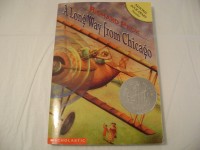 Image of A long way from Chicago