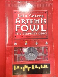 Image of Artemis Fowl