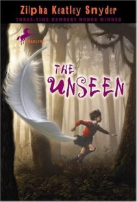Image of The Unseen