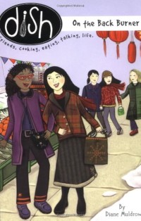 Image of On The Back Burner 5