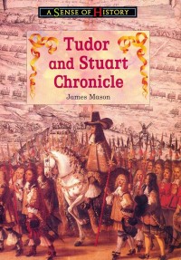 Image of A Sense of History Key Stage 2 Teacher's Book