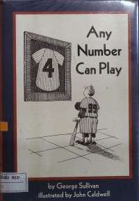 Any Number Can Play