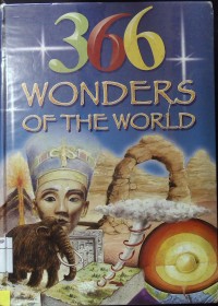 366 Wonder of the World