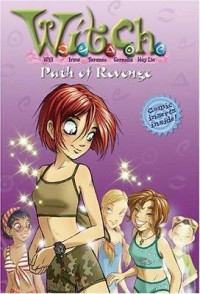 Image of Path of Revenge