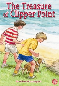 Image of The Treasure of Clipper Point