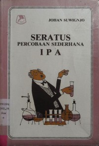 Seratus Percobaan Sederhana IPA