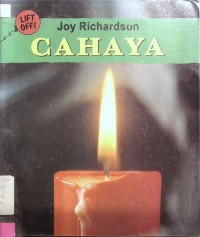 Cahaya