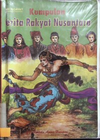 Kumpulan Cerita Rakyat Nusantara