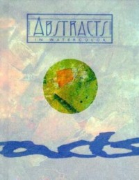 Image of Abstracts in Watercolor