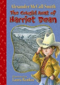 Image of The Cowgirl Aunt of Harriet Bean