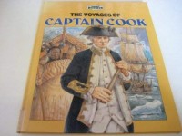 Image of The Voyages of Captain Cook