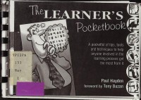 The Learner's Pocketbook