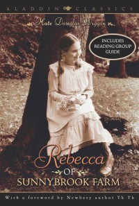 Image of Rebecca of Sunnybrook Farm
