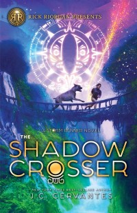 Image of A Storm Runner Novel #3: The Shadow Crosser