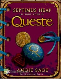 Image of Queste : Septimus Heap