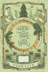 Image of Hana - Tara - Hata