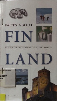 Facts Fin Land