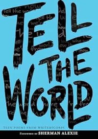 Image of Tell The World