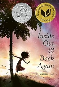 Image of Inside Out and Back Again