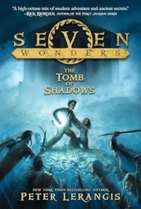 Image of Seven Wonders : The Tomb of Shadows