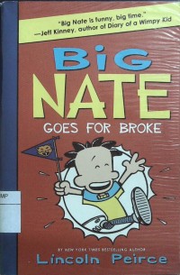 Big Nate Lives it up 4