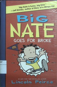 Big Nate Lives it up 4