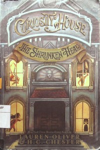 Curiosity House : The Shrunken Hean