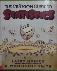 The Cartoon guide to statistics