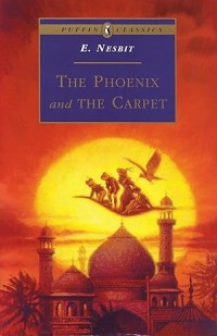 Image of The Phoenix and The Carpet
