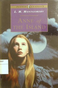 Anne of The Island