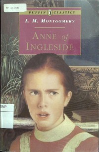 Anne of Ingleside