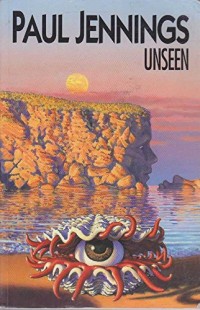 Image of Unseen