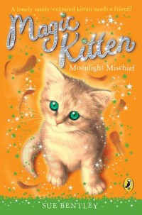 Image of Moonlight Mischief