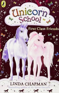 Image of Unicorn School : First Class Friends
