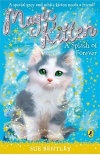 Image of A Splash of Forever
