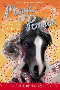 Image of A Twinkle of Hooves