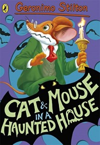 Cat & Mouse in A Haunted House #3