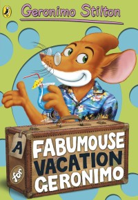 A Fabumouse Vacation geronimo