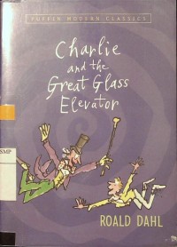 Charlie and the Great Glass Elevator