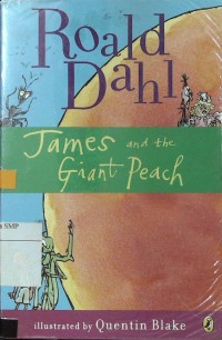 James and the Giant Peach