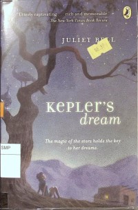 Kepler's Dream