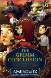 The Grimm Conclusion #3