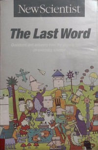 The Last Word